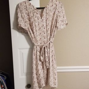 Lucky Brand dress